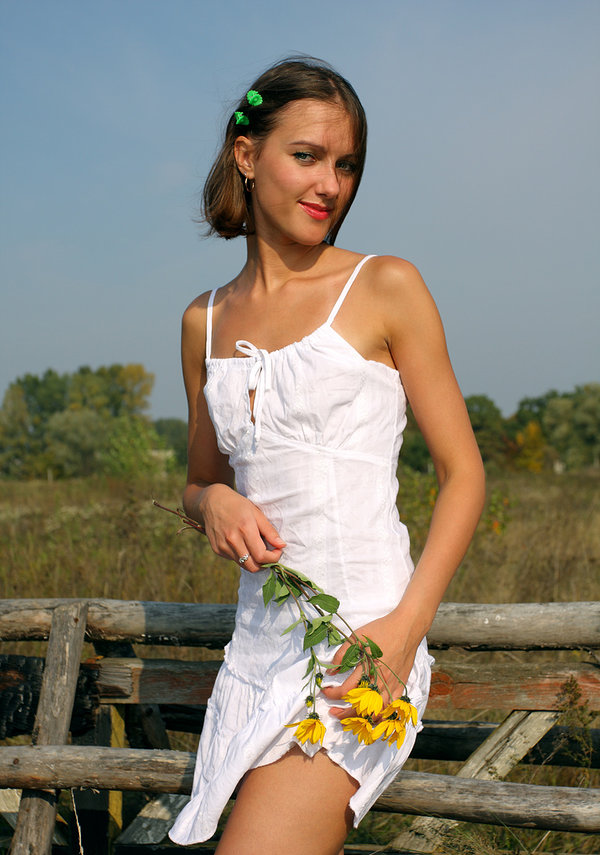 Регина, 21